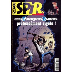 Spirou n° 3274