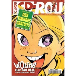 Spirou n° 3282