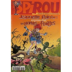 Spirou n° 3287
