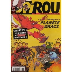 Spirou n° 3288