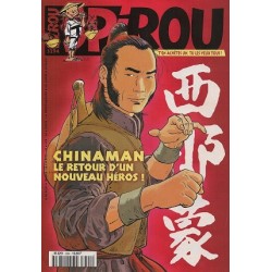 Spirou n° 3294