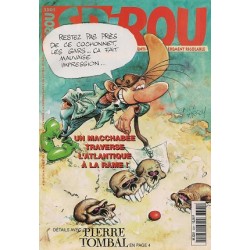 Spirou n° 3301