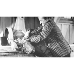 Un Baquet de sang (1959) avec Antony Carbone, Dick Miller