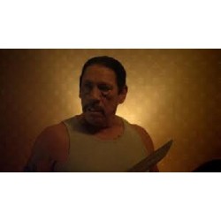 Last Chance Hotel (2014)