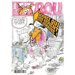 Spirou n° 3326