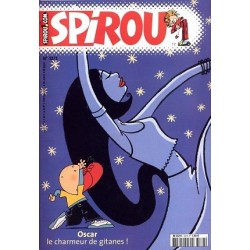 Spirou n° 3373
