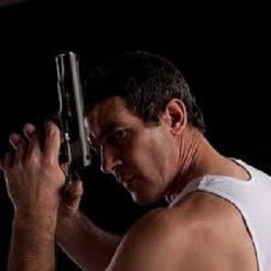 The Big Bang (2011) DVD Avec Antonio Banderas
