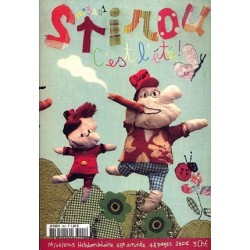 Spirou n° 3401