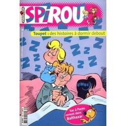 Spirou n° 3412