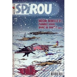Spirou n° 3426