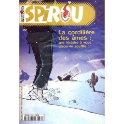 Spirou n° 3424
