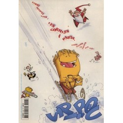 Spirou n° 3427
