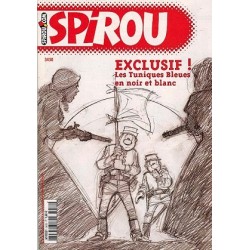 Spirou n° 3430