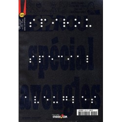Spirou n° 3470