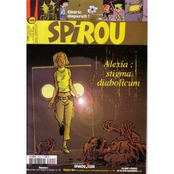 Spirou n° 3475