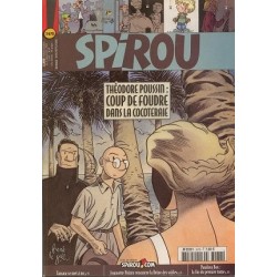 Spirou n° 3478