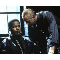 Piégé (2000) DVD Avec Jamie Foxx, David Morse