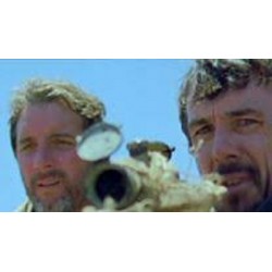 Ultimate Patrol (2008)