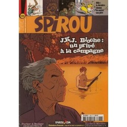 Spirou n° 3486