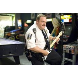 Kevin James