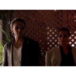 American Yakuza 2 Back to Back (1996)