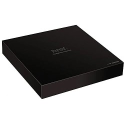 Bref L'intégrale Épisodes 1 à 82 (2011)[Édition Deluxe Limitée] DVD