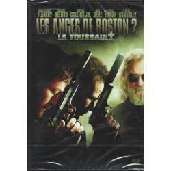 Les Anges de Boston 2 La Toussaint (2009) DVD