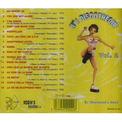 Numéro 1 Discothèque Volume 2