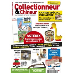 Collectionneur & Chineur n°256
