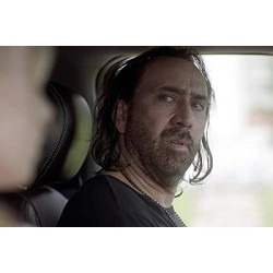 Possession (2018) DVD Avec Nicolas Cage