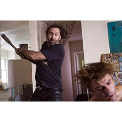 Possession (2018)
