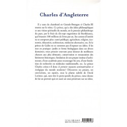 Charles d'Angleterre, un prince militant