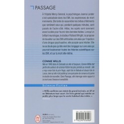 Passage, Connie Willis