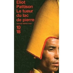 Le tueur du lac de pierre
