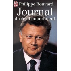Journal drôle et impertinent