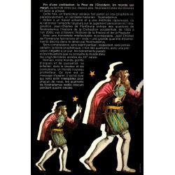 Nostradamus, historien et prophète, Les Prophéties de 1555 à l'an 2000, Jean-Charles De Fontbrune