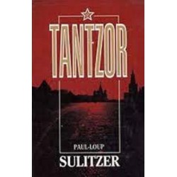 Tantzor, Paul-Loup Sulitzer