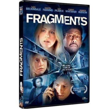 Fragments (2008) Dvd Neuf