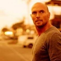 Extrême tension (2017) DVD Avec Luke Goss,