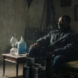 Synchronic (2019)