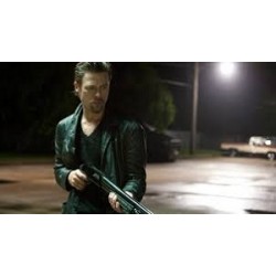 Cogan (Killing Them Softly) (2012)