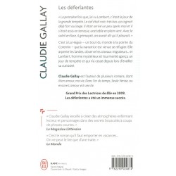 Les Déferlantes