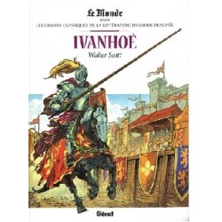 Ivanhoé Tome 37