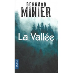 La vallée, Bernard Minier, Editions Pocket