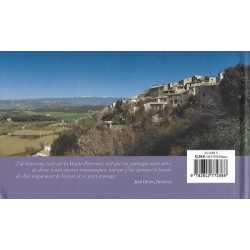 La Provence de Giono, Pierre Magnan, Daniel Faure