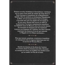Alchimie, Viviane Moore