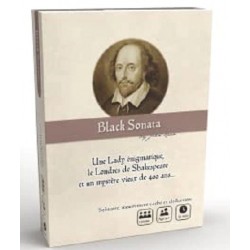 Black Sonata, Editions ABI Games
