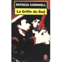 La Griffe du Sud, Patricia Cornwell
