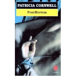 Postmortem, Patricia Cornwell