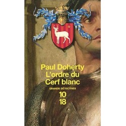 L'ordre du Cerf blanc, Paul Doherty